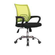 RTS Executive Fabric Modern Furniture  Meeting Metal Free Sample Mesh Conference Room Office Chair